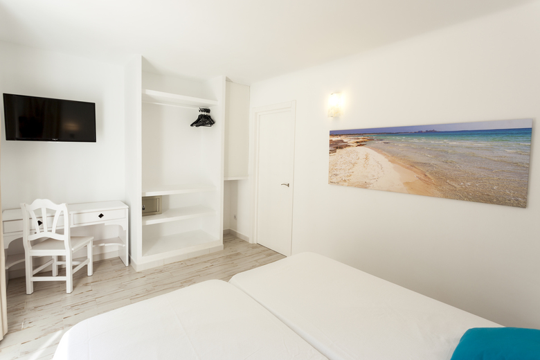 Hotel Sun Club El Dorado