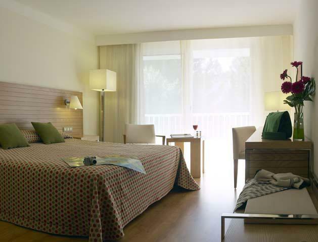 Hotel Hesperia Ciudad De Mallorca