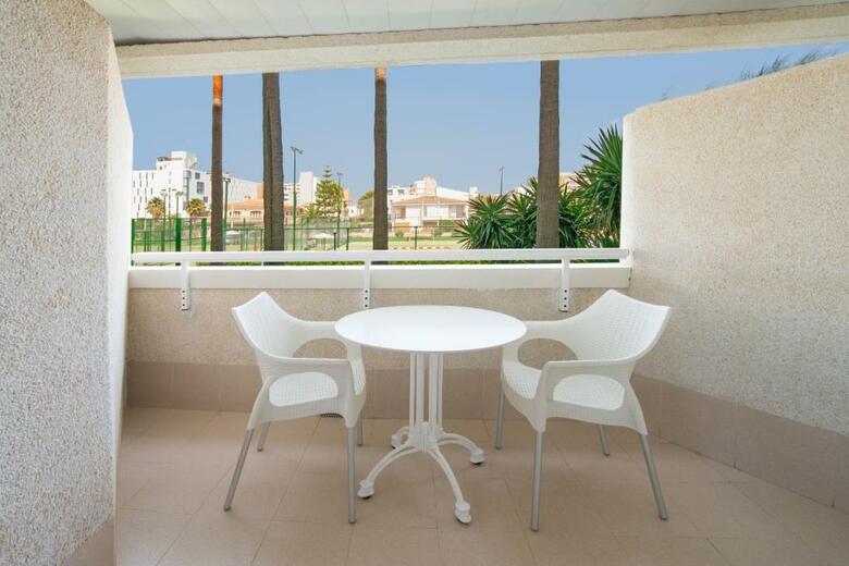 Hotel Iberostar Waves Cristina