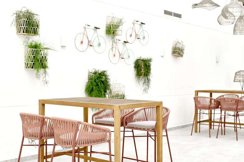 Hotel Iberostar Waves Cristina