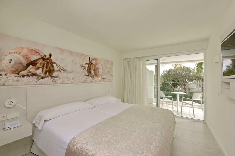 Hotel Iberostar Waves Cristina