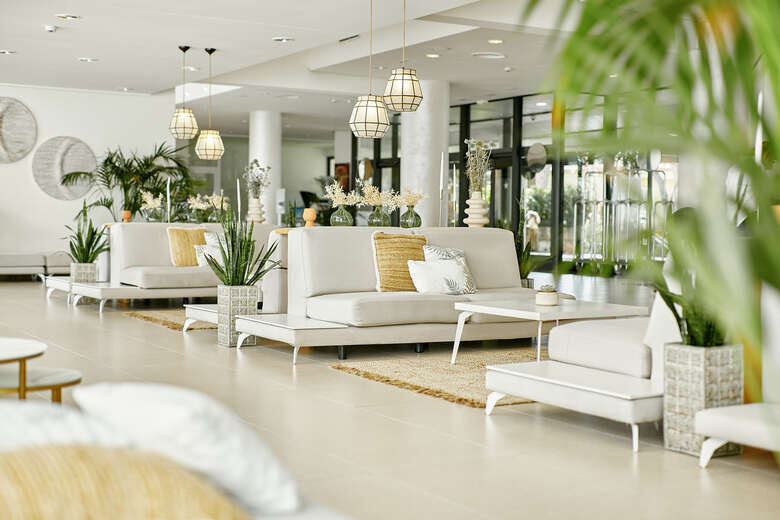 Hotel Iberostar Waves Cristina