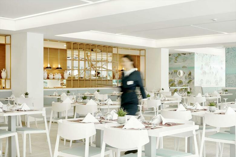 Hotel Iberostar Waves Cristina