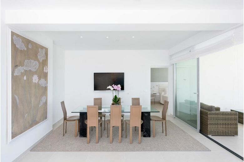 Reverence Mare Hotel Adults Only