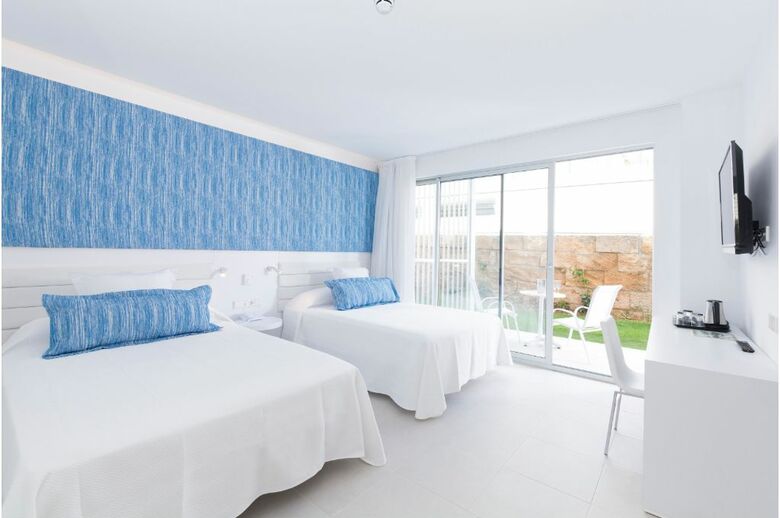 Reverence Mare Hotel Adults Only