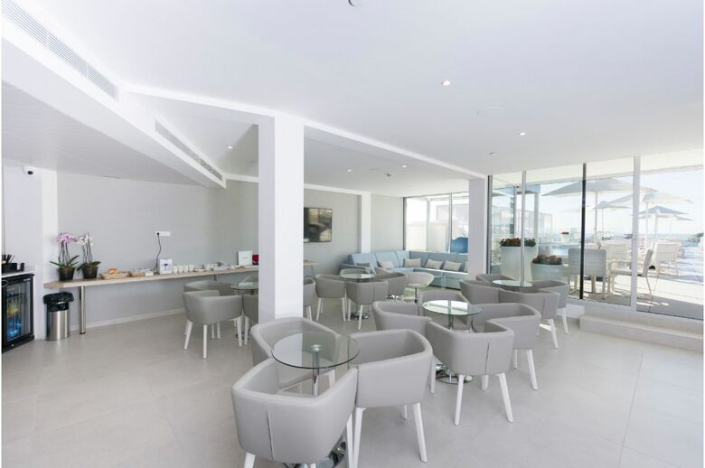 Reverence Mare Hotel Adults Only