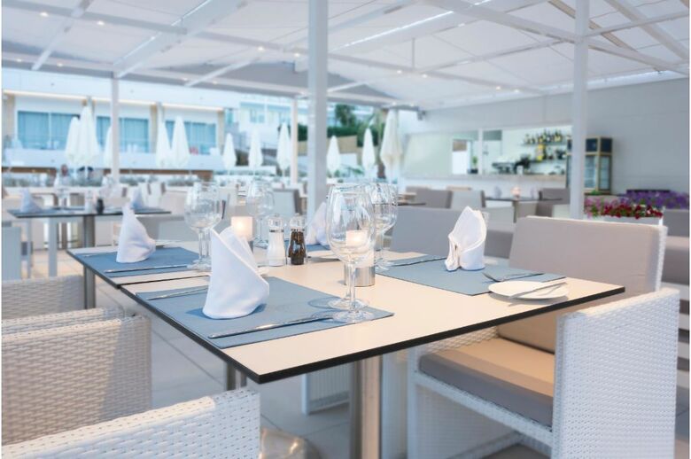 Reverence Mare Hotel Adults Only