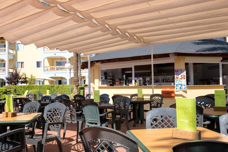 Aparthotel Alcudia Garden