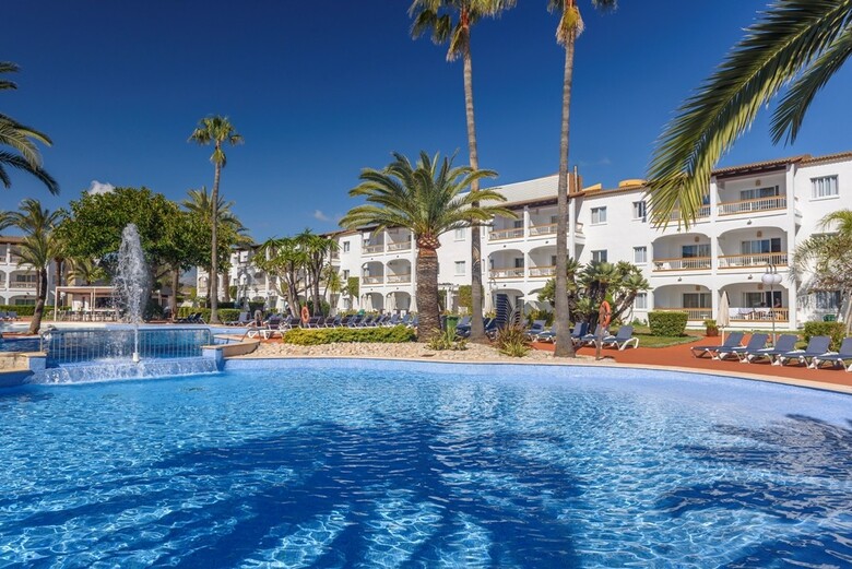 Aparthotel Alcudia Garden