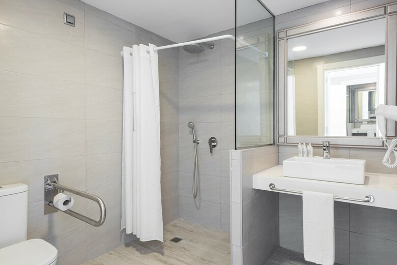 Aparthotel Alcudia Garden