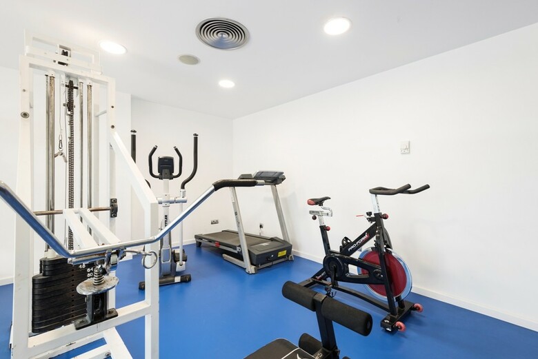 Aparthotel Alcudia Garden