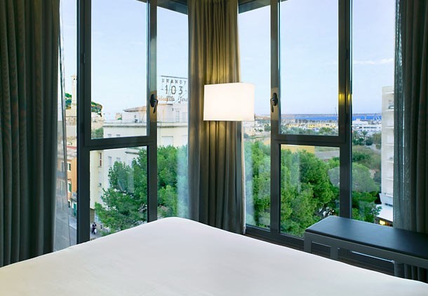 AC Hotel Ciutat De Palma By Marriott