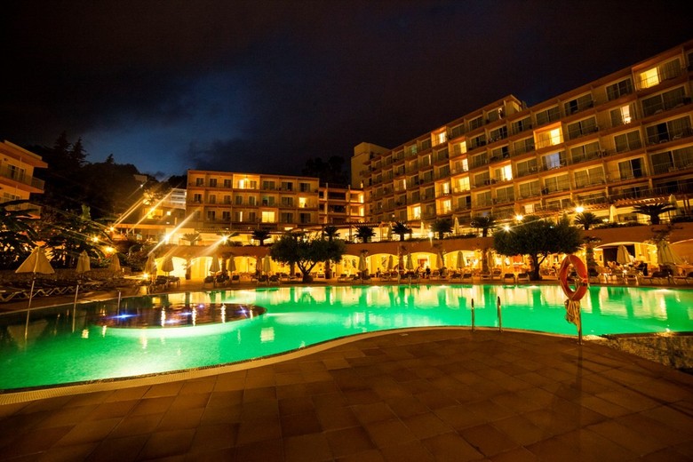 Valentin Park Club Hotel Paguera Mallorca