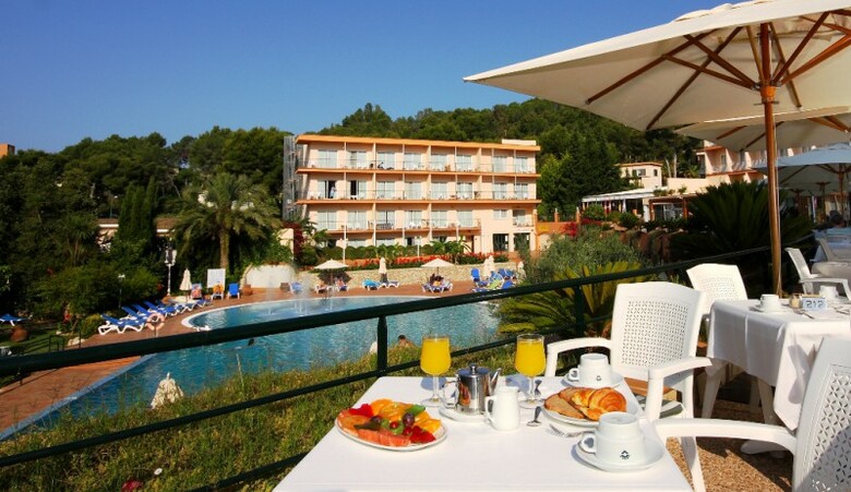 Valentin Park Club Hotel