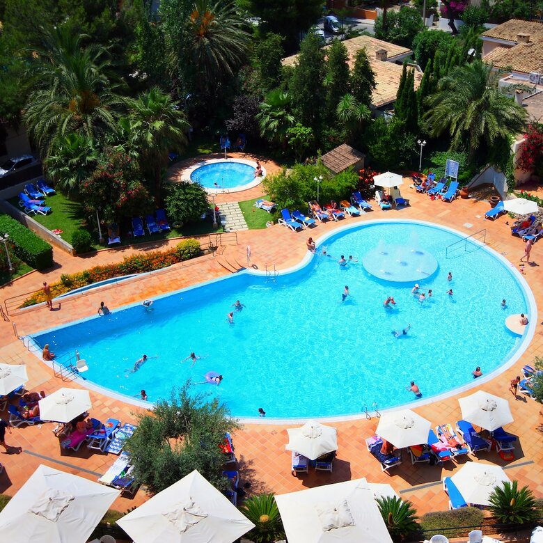 Valentin Park Club Hotel