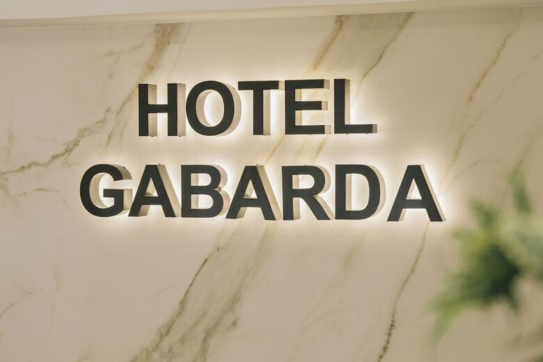 Hotel Gabarda