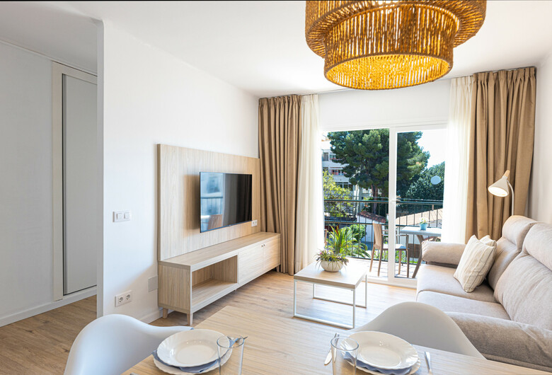 Aparthotel Martinez Apartments