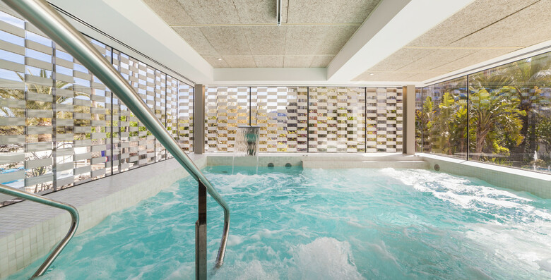 Bah�a De Alcudia Hotel & Spa