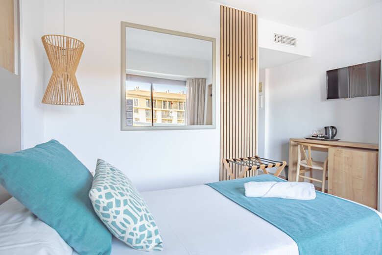 Bah�a De Alcudia Hotel & Spa