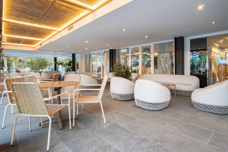 Bah�a De Alcudia Hotel & Spa