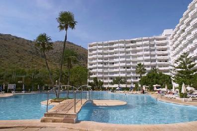 Apartamentos Siesta I