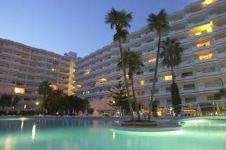 Apartamentos Siesta I