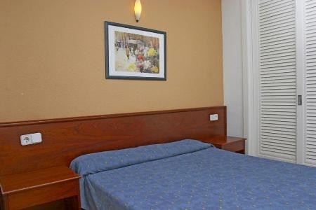 Apartamentos Siesta I