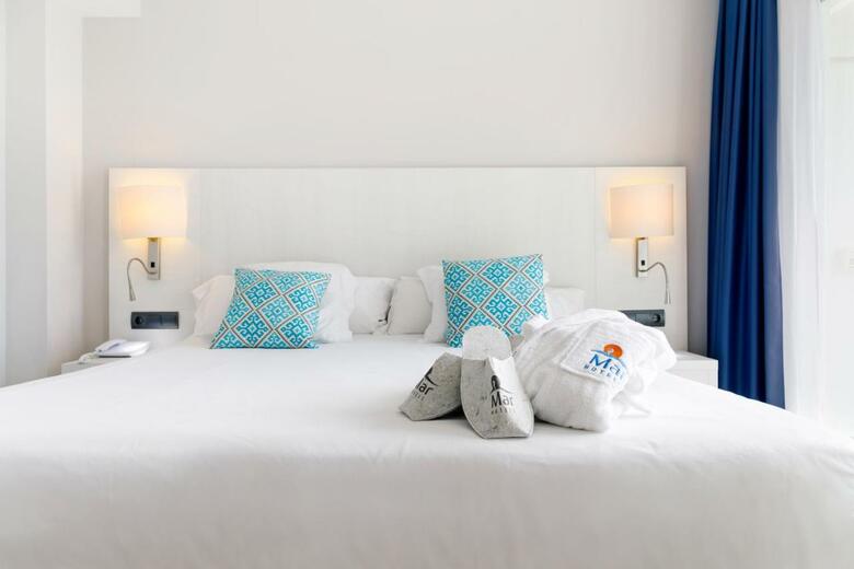 Mar Hotels Alcanada