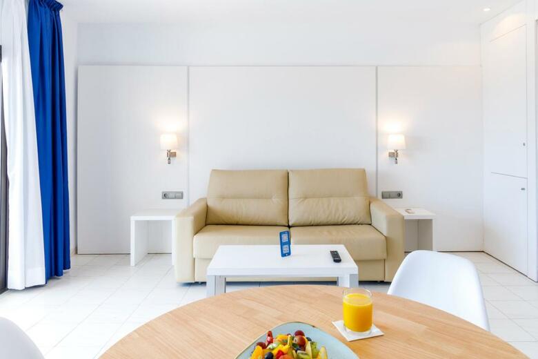 Mar Hotels Alcanada