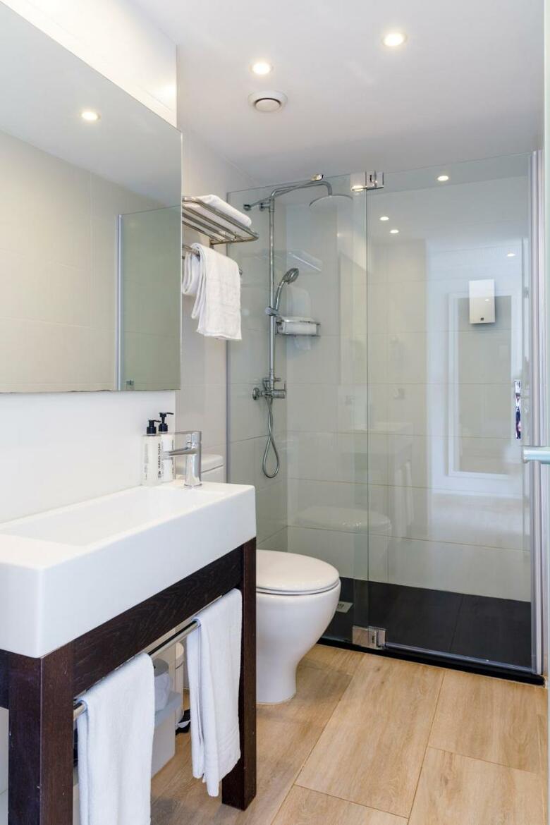 Mar Hotels Alcanada
