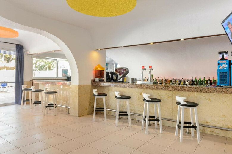 Hotel Vibra Palma Cactus