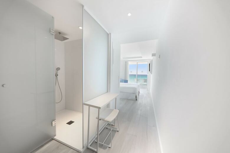 Hotel Iberostar Waves Bah�a De Palma - S�lo Adultos