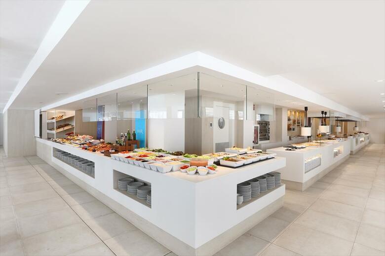 Hotel Iberostar Waves Bah�a De Palma - S�lo Adultos