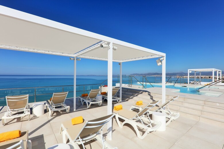 Hotel Iberostar Waves Bah�a De Palma - S�lo Adultos