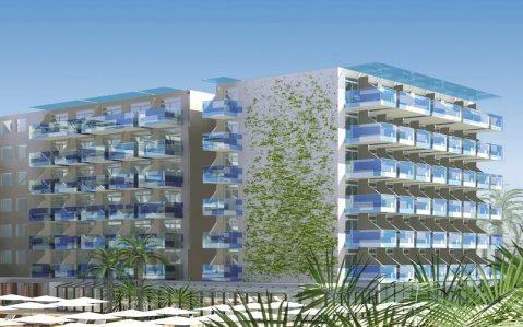 Hotel Iberostar Waves Bah�a De Palma - S�lo Adultos