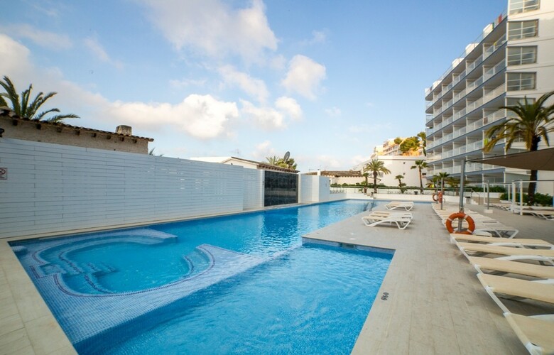 Aparthotel Pierre & Vacances Mallorca Deya