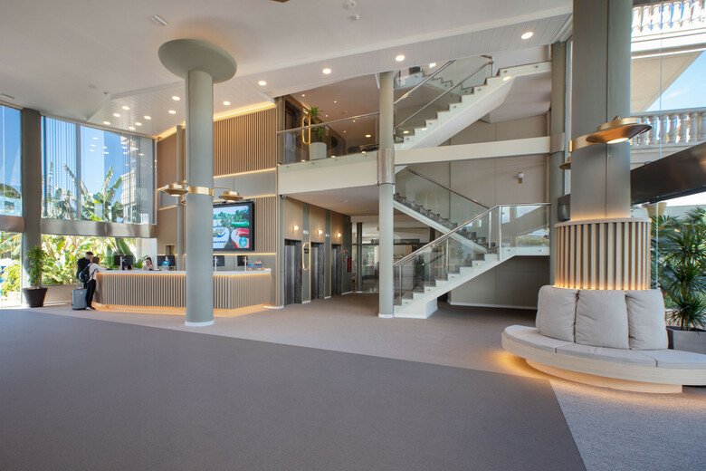 Hotel Ponient Dorada Palace By Portaventura World