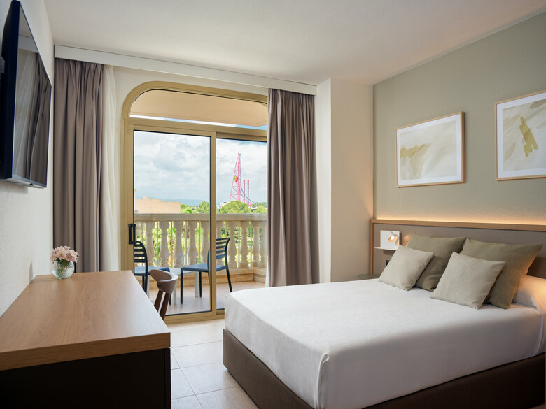 Hotel Ponient Dorada Palace By Portaventura World