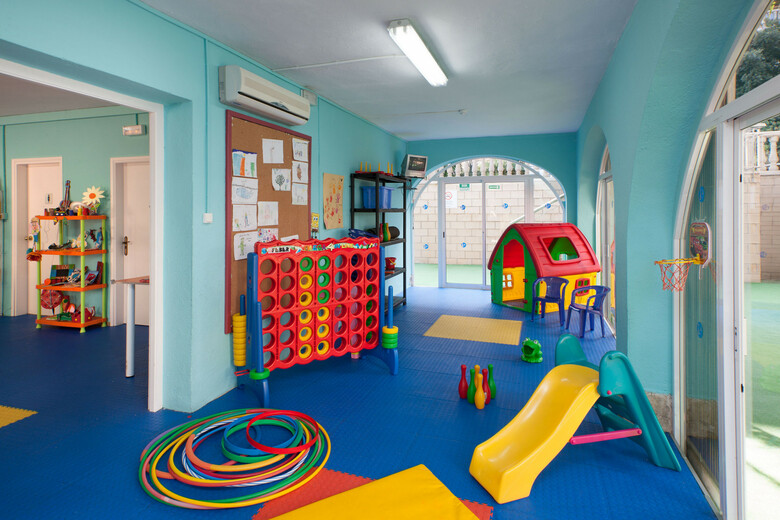 Hotel Ponient Dorada Palace By Portaventura World