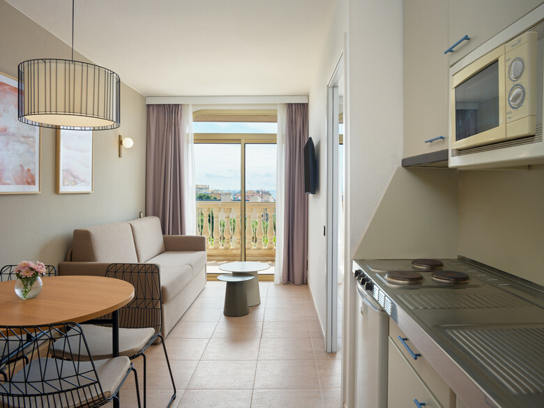 Hotel Ponient Dorada Palace By Portaventura World