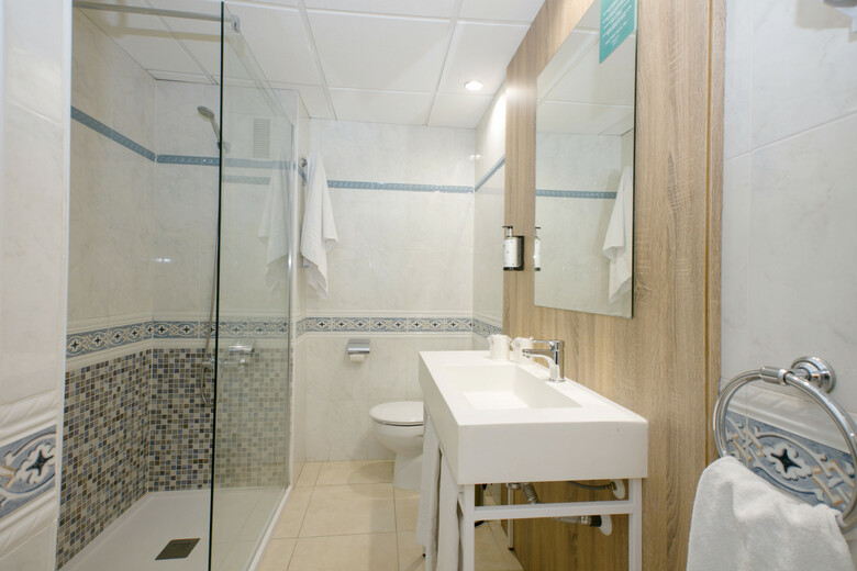 Hotel Ponient Dorada Palace By Portaventura World