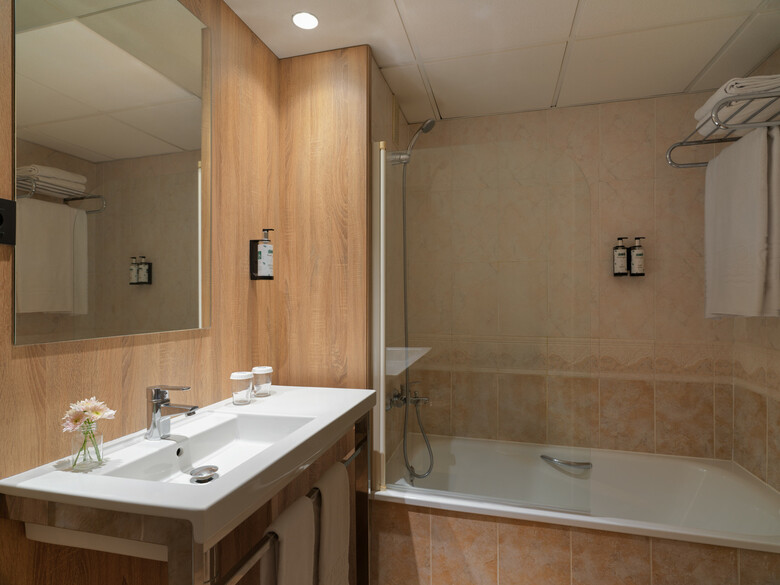 Hotel Ponient Dorada Palace By Portaventura World