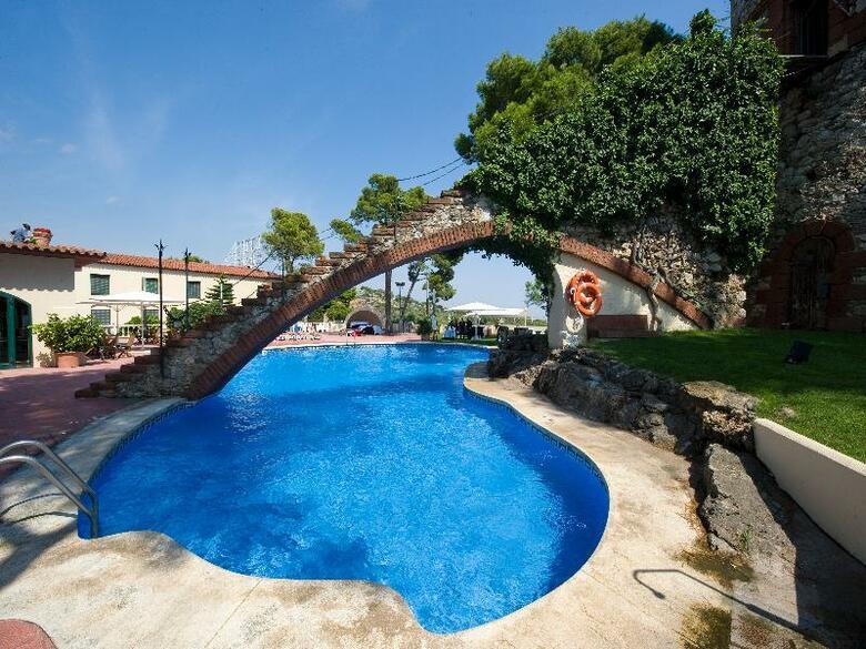 Gran Hotel Rey Don Jaime