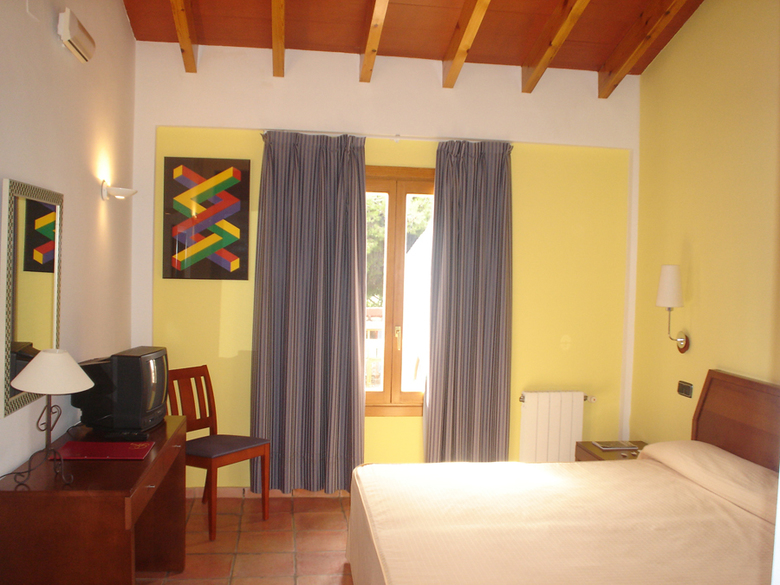 Hotel Cases De Sant Jaume