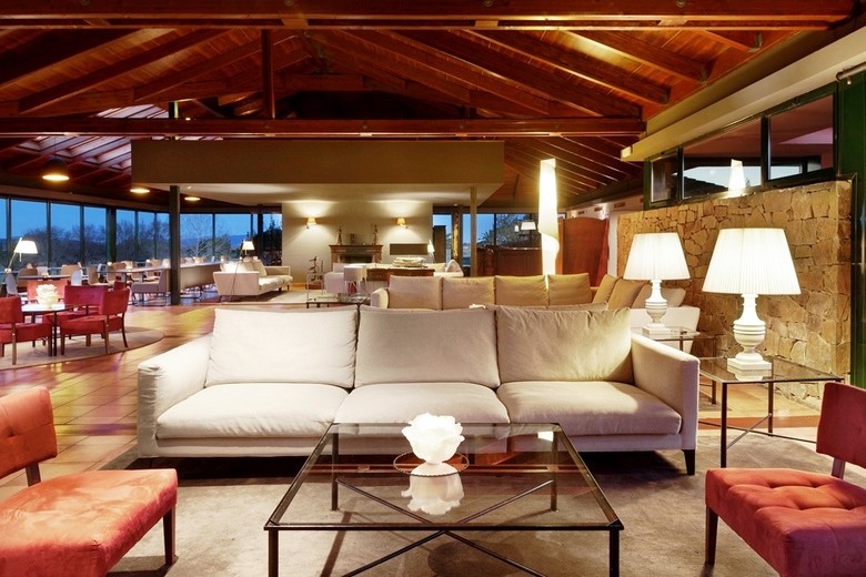 Torremirona Hotel Relais Golf And Spa Resort