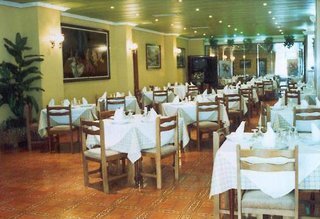 Hotel Torrezaf