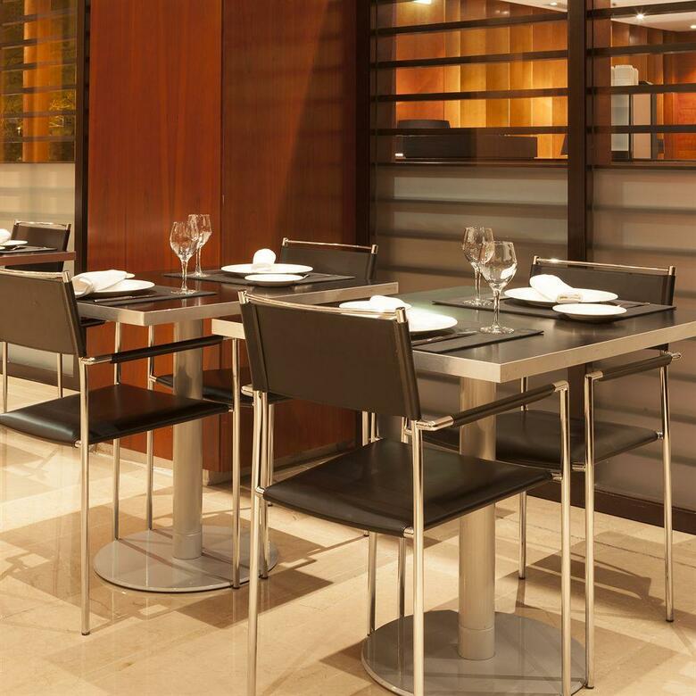 B&B Hotel Zaragoza Estaci�n