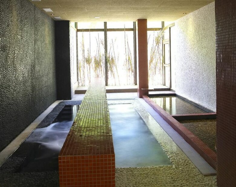 Hotel Balneario Sicilia