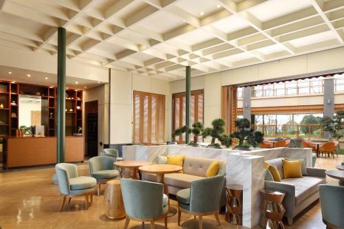 Hotel Four Points By Sheraton Chengdu, Anren