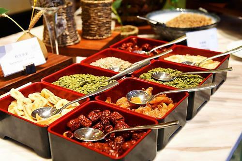 Hotel Four Points By Sheraton Chengdu, Anren
